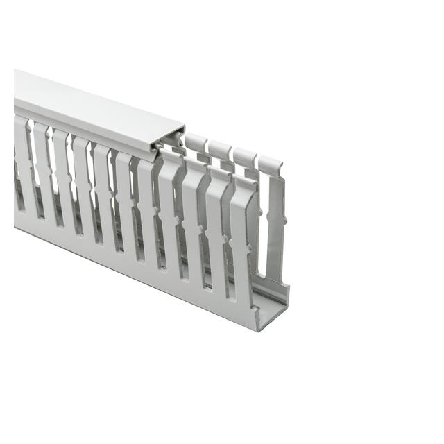 183-22575 海尔曼泰通线槽、线槽现货图片