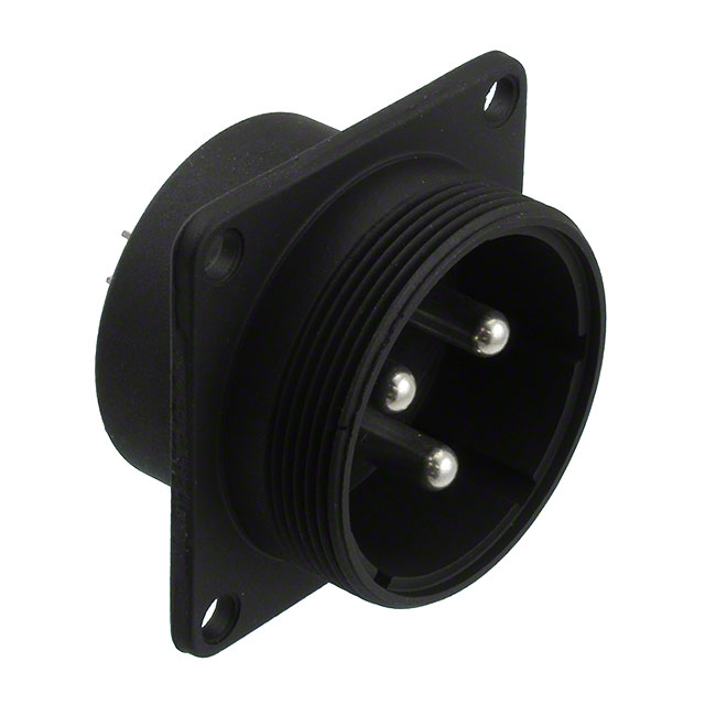 Hirose JR25WR-3P(71)