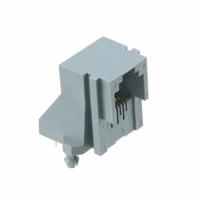 Hirose TM5RBX-66-2.5DS(50)