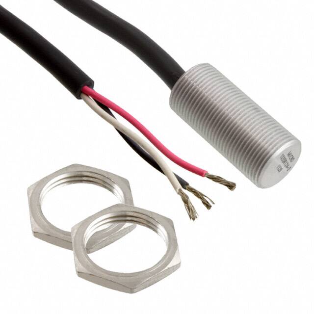 Honeywell 103SR11A-1 Magnetic Sensor Hall Effect Switch Digital Wire Leads 