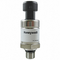 Honeywell Sensing and Productivity Solutions