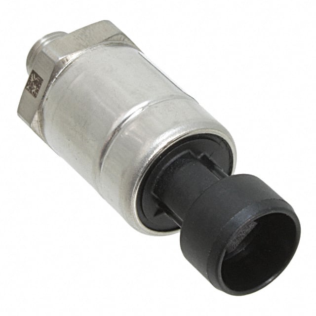 image of Pressure Sensors, Transducers - Industrial>PX2AN2XX150PAAAX