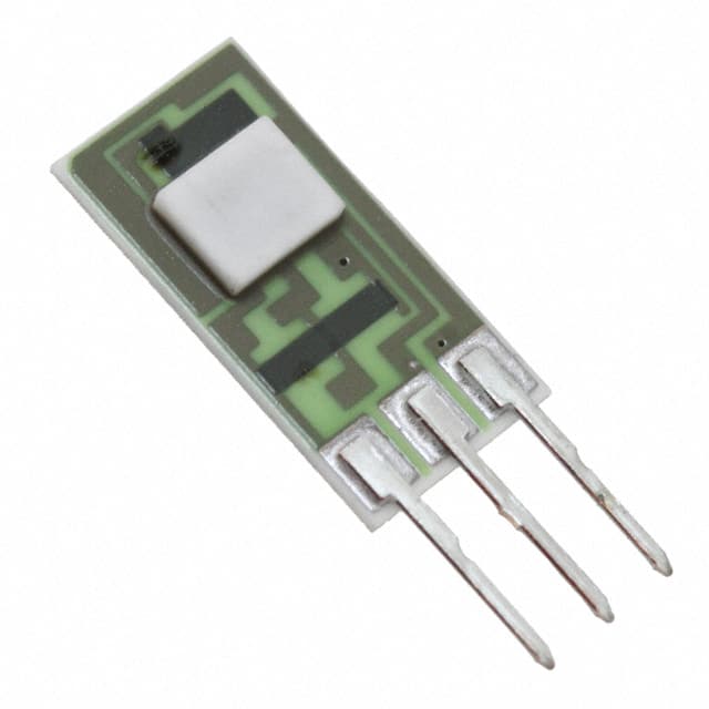 image of 磁性传感器 - 线性，罗盘（IC）>SS94A2