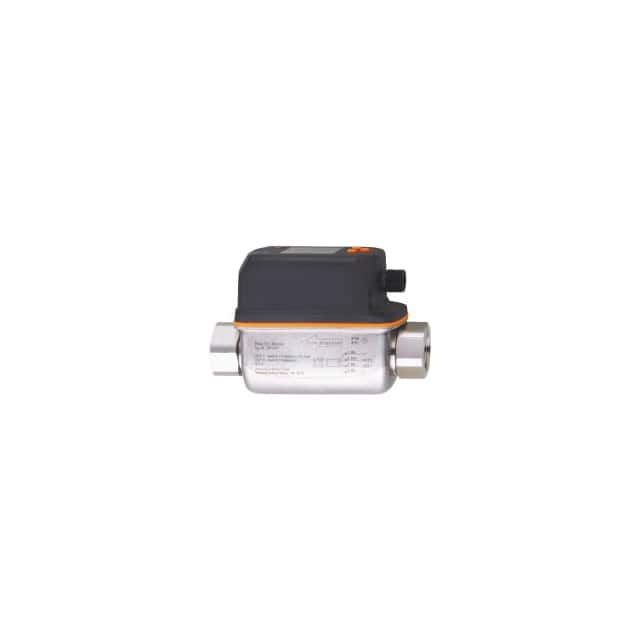 Flow Sensors - Industrial>SV5204