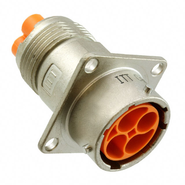 ITT Cannon THV0U14-0400P1L-02