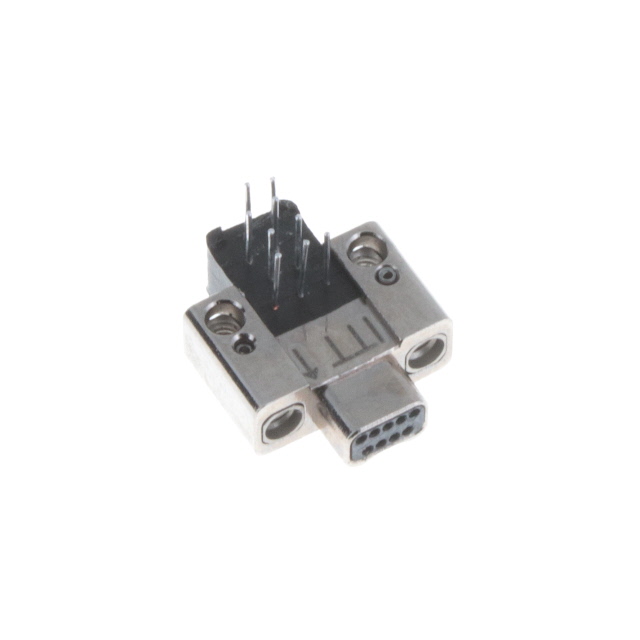 NDD-9PBRTT-A174 ITT 凯能D-Sub 连接器组件现货图片