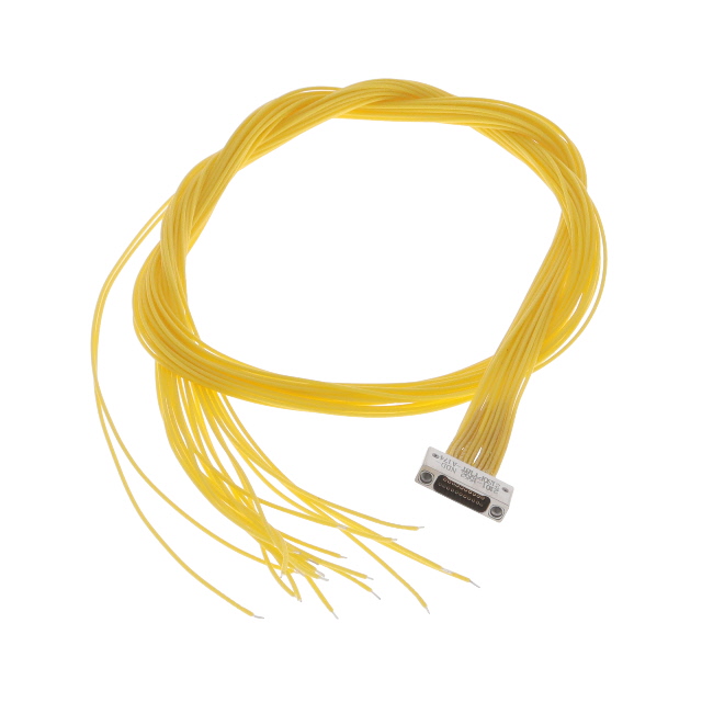 NDD-21S0PY18T-A174 ITT 凯能D-Sub 电缆现货图片