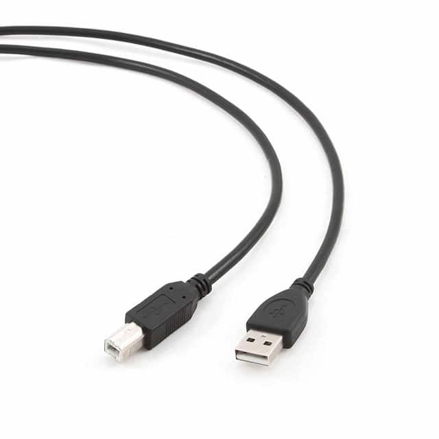 image of USB Cables>IS.ACAMUSBB-1.5M 