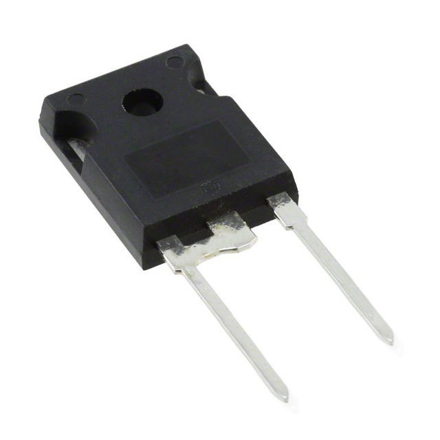 HFA15PB60PBF,Diodes, Rectifiers - Single,DIODE GEN PURP 600V 15A TO247AC