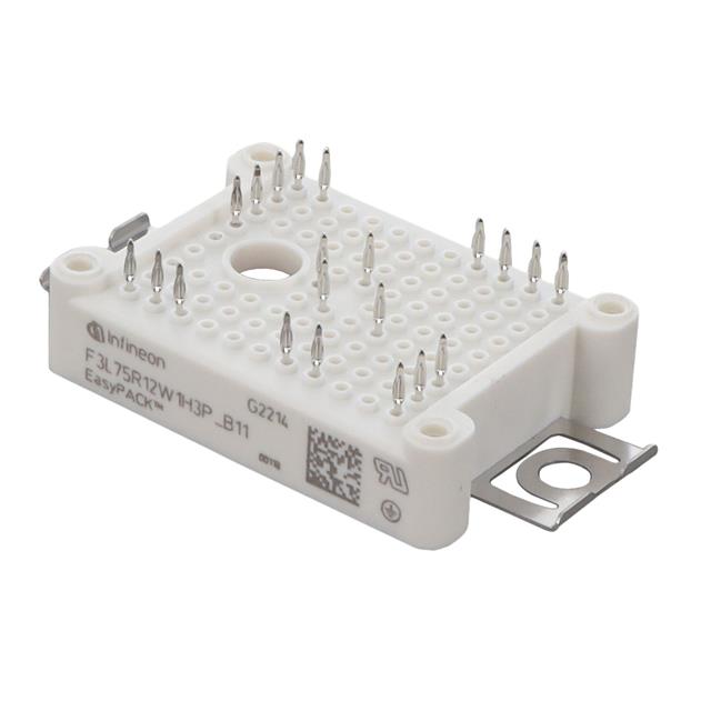 F3L75R12W1H3PB11BPSA1 英飞凌科技IGBT模块现货图片