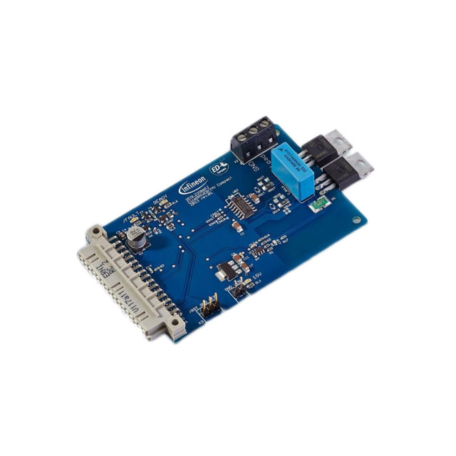 EVAL2EDL23I06PJTOBO1 英飞凌科技评估和演示板及套件现货图片