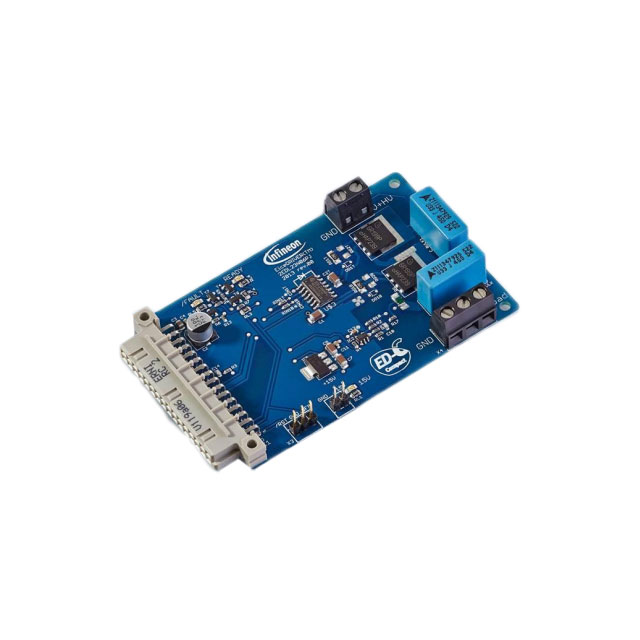 EVAL2EDL23N06PJTOBO1 英飞凌科技评估和演示板及套件现货图片