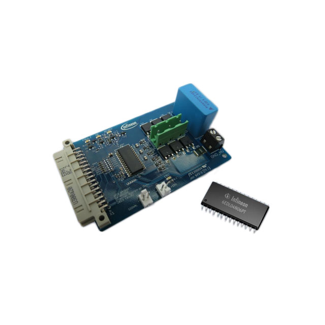 EVAL6EDL04I06PTTOBO1 英飞凌科技评估和演示板及套件现货图片