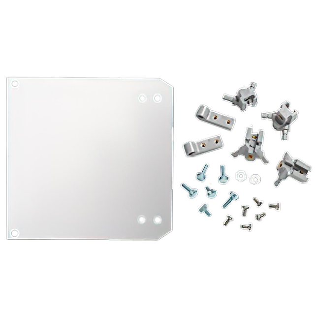 ABP-66-USOPK Integra Enclosures | Boxes, Enclosures, Racks | DigiKey