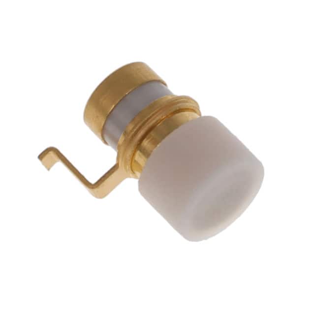 image of Trimmers, Variable Capacitors>57283-1 