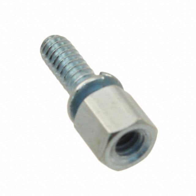 image of D-Sub, D-Shaped Connectors - Accessories - Jackscrews>7237 