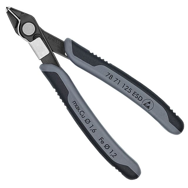 Wire Cutters