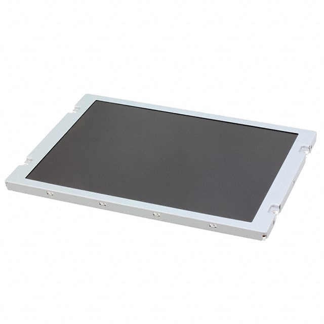 image of 显示器模块 - LCD，OLED，图形>T-55786GD084J-LW-AHN
