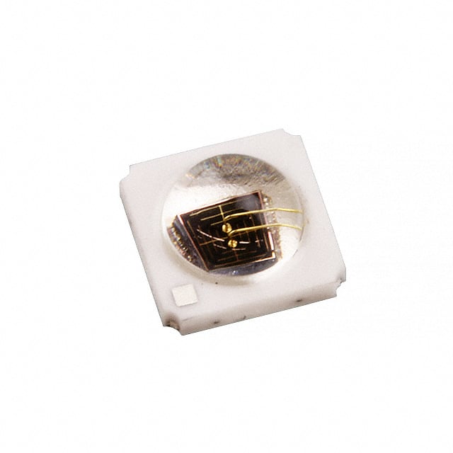 디바이스마트,LED/LCD > 광통신/적외선 > 적외선/자외선/가시광선,,LZ1-00R702-0000,EMITTER IR 940NM 1.2A SMD / Digi-Key Part Number : 1537-1085-6-ND