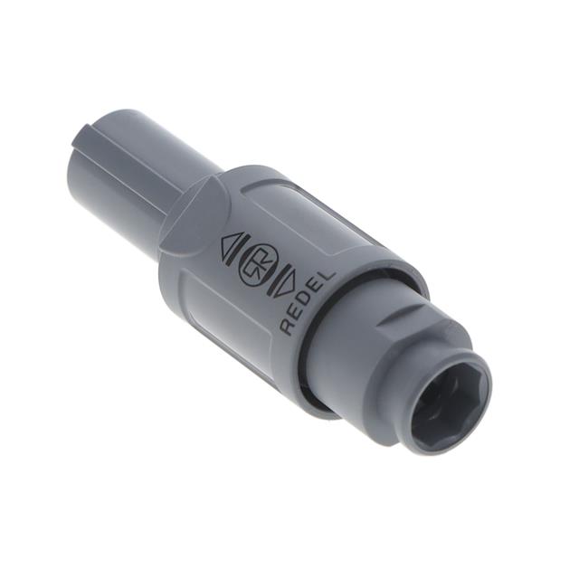 SAN.M22.GLA.6GZ LEMO圆形连接器组件现货图片