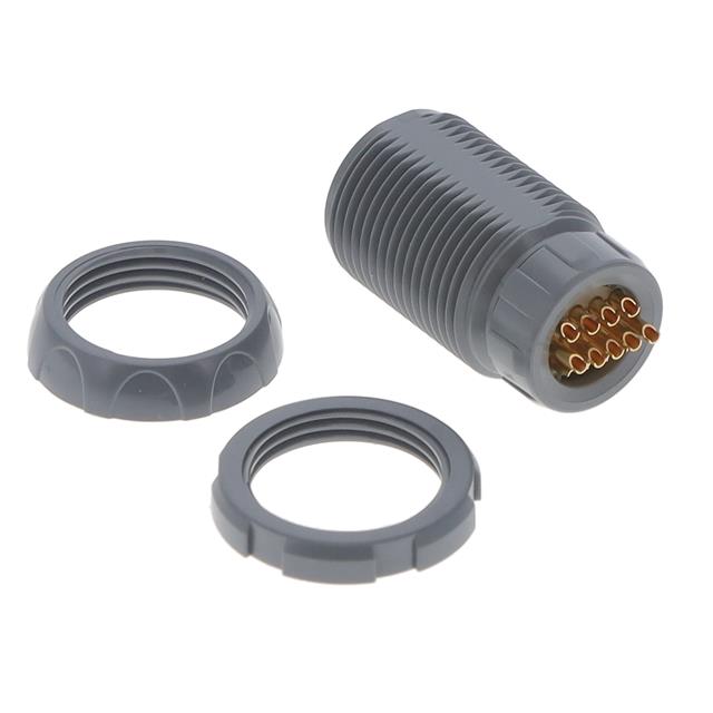 SKN.M13.GLLG LEMO圆形连接器组件现货图片