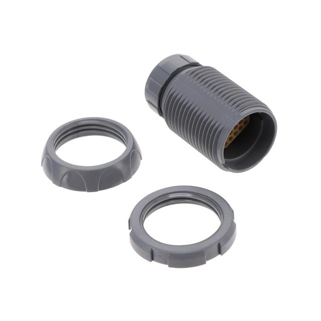 SKN.M22.GLLG LEMO圆形连接器组件现货图片