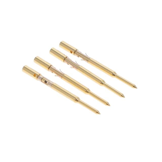 PAG.562.04C LEMO圆形连接器触点现货图片