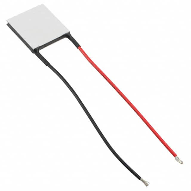 Thermal - Thermoelectric, Peltier Modules>70200-501