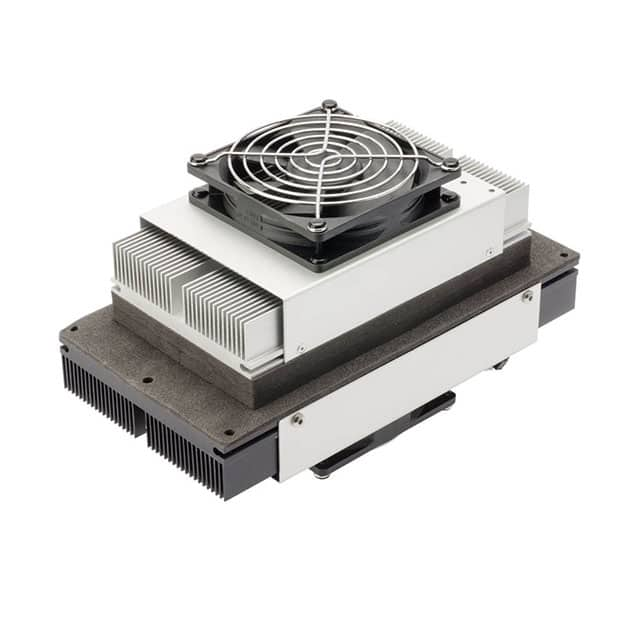 image of Thermal - Thermoelectric, Peltier Assemblies>AA-060-24-22-00-00