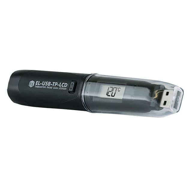 image of >EL-USB-TP-LCD