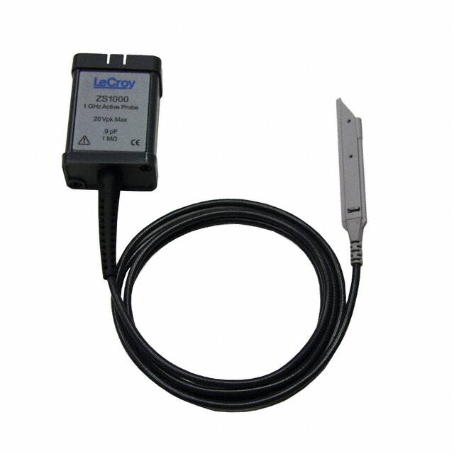 Test Leads - Oscilloscope Probes>ZS1000
