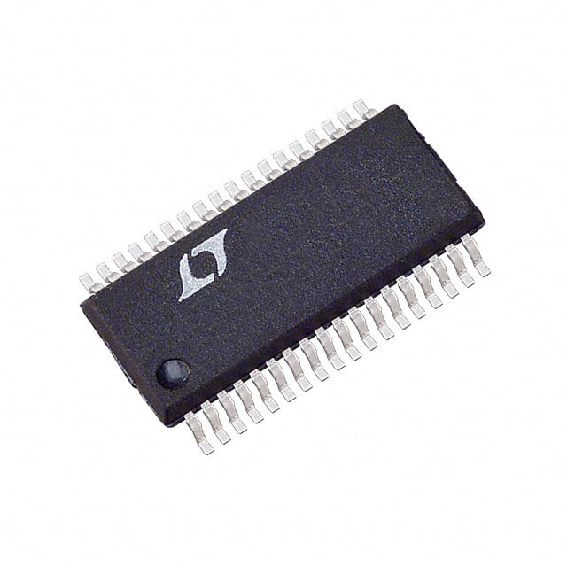 LTC1821BCGW#TRPBF LTC1821BCGW#TRPBF
