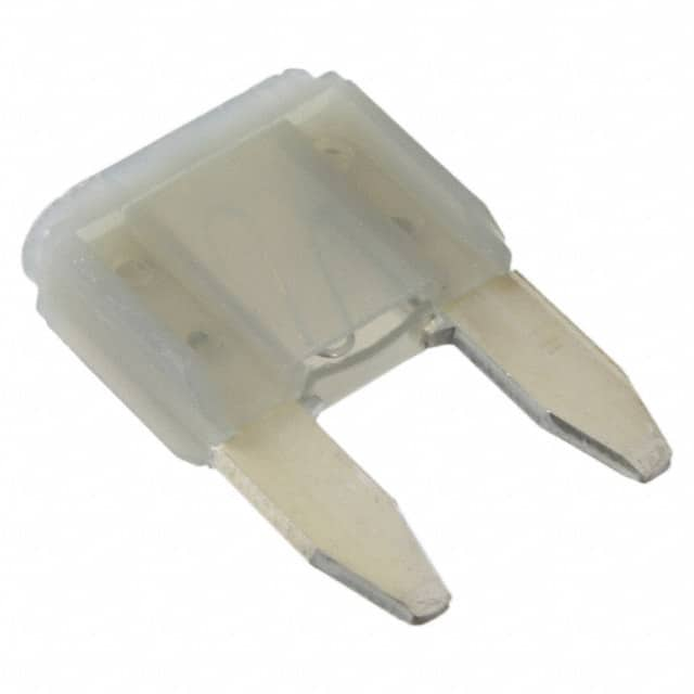 0297002.WXNV,Fuses,FUSE AUTO 2A 32VDC BLADE MINI