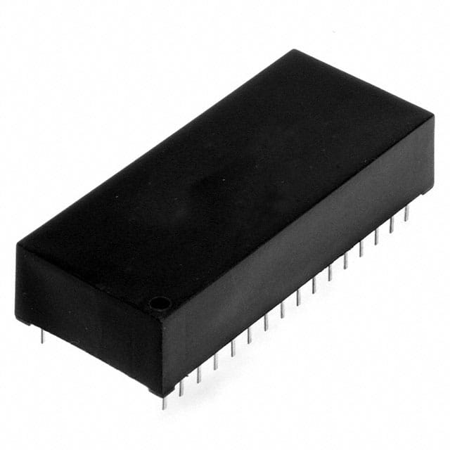 Analog Devices Inc./Maxim Integrated DS1249AB-70#