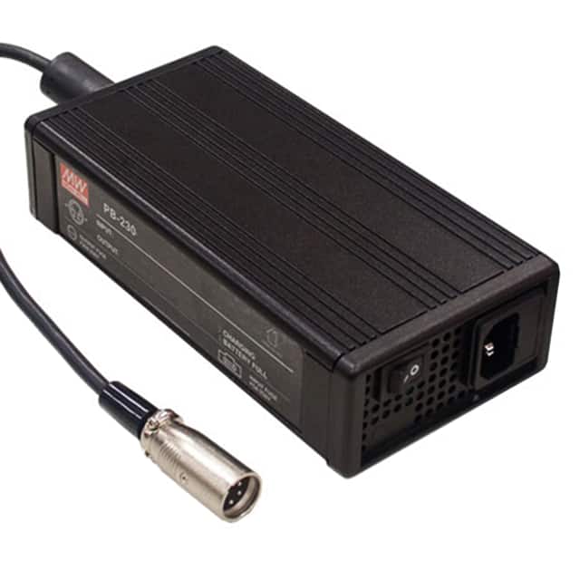 image of Battery Chargers> PB-230-24