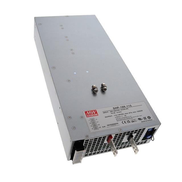 SHP-10K-115 明纬交流直流转换器现货图片