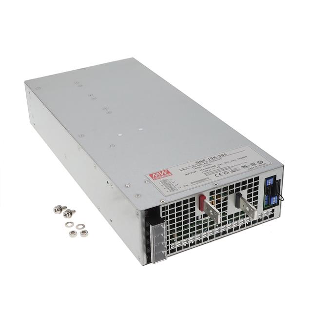 SHP-10K-380 明纬交流直流转换器现货图片