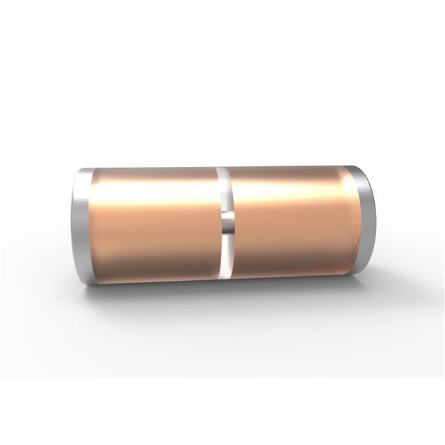 BZV55C6V2-TP 微电子元件公司单齐纳二极管现货图片