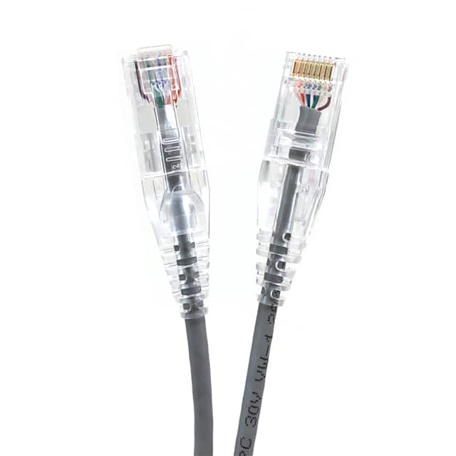 image of Modular Cables>E09-003-SLIM 