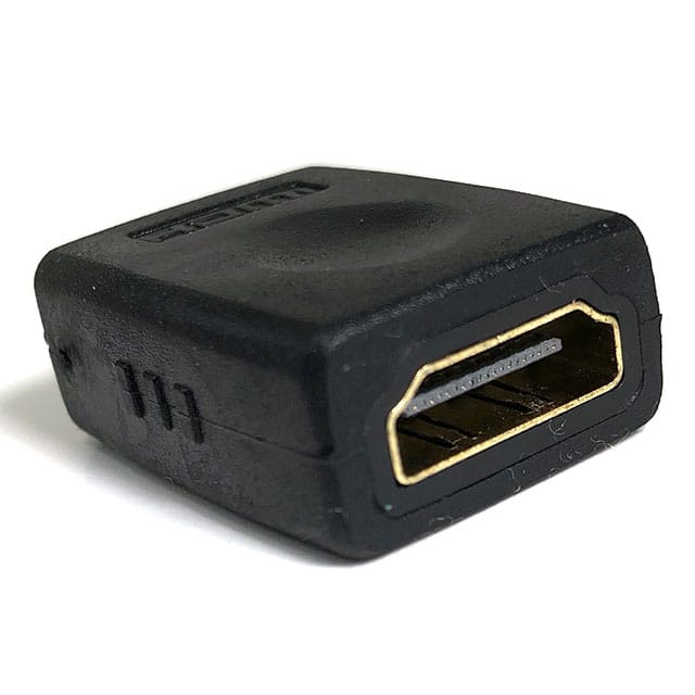 image of USB，DVI，HDMI 连接器 - 适配器>G08-254