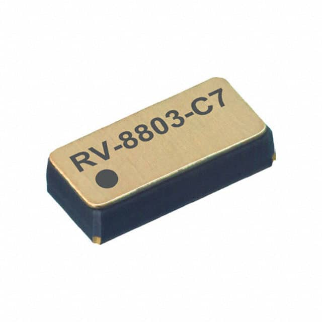 2195-RV-8803-C7-32.768KHZ-3PPM-TA-QCTR-ND,2195-RV-8803-C7-32.768