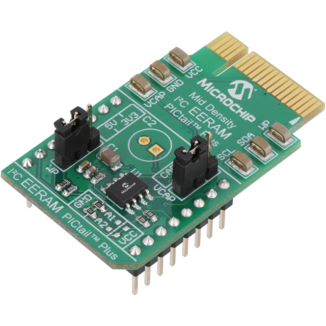 AC500101 微芯科技评估和演示板及套件现货图片