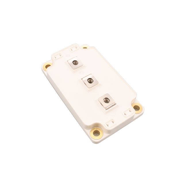 MSCDC300A120AG 微芯科技二极管阵列现货图片