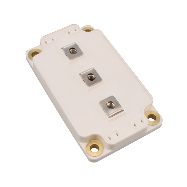 MSCDC300A170AG 微芯科技二极管阵列现货图片