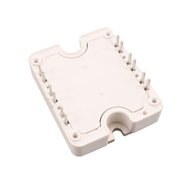 MSCSM120AM31CT1AG 微芯科技FET、MOSFET 阵列现货图片