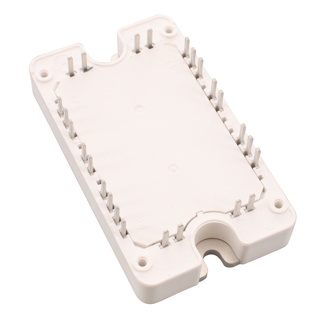 MSCSM120HM50CT3AG 微芯科技FET、MOSFET 阵列现货图片