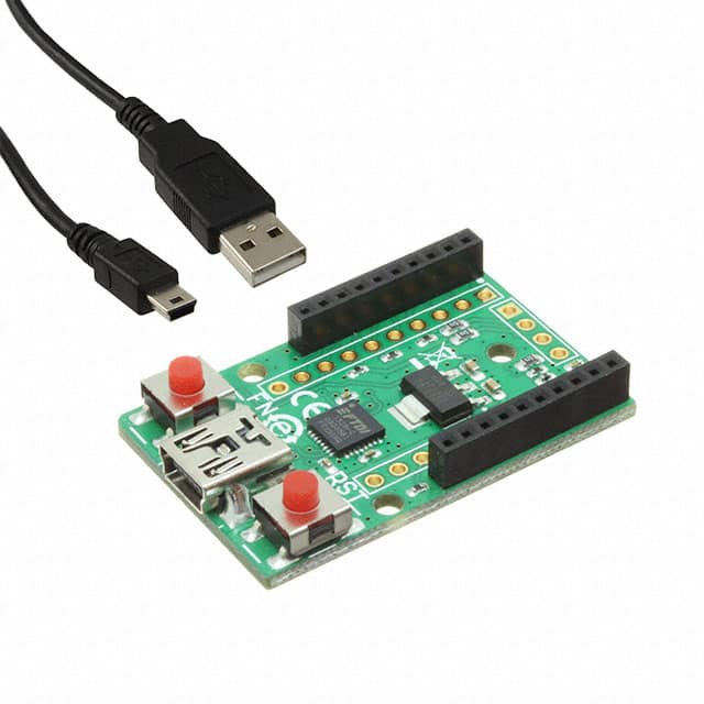 RN-XV-EK1,RF Evaluation and Development Kits, Boards,RN-XV EVALUATION KIT