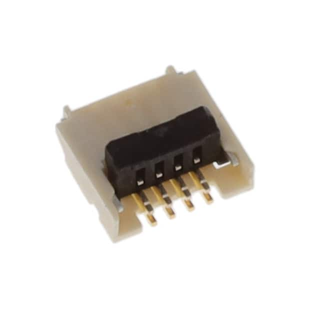 image of FFC, FPC (Flat Flexible) Connectors>5034800440