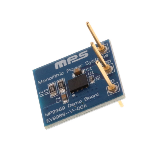 EV9989-V-00A 美信半导体评估和演示板及套件现货图片
