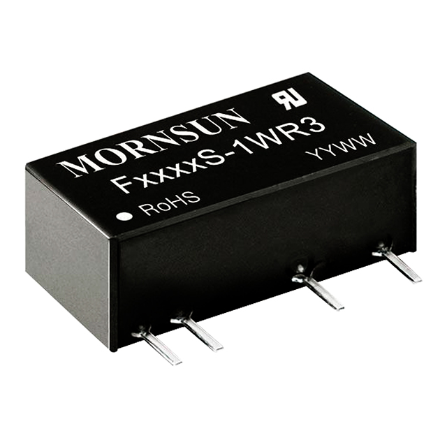 F0503S-1WR3 茂创直流直流转换器现货图片